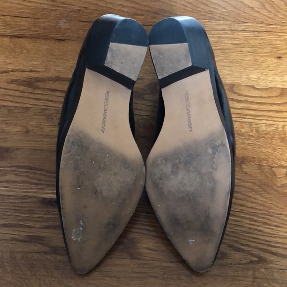 Rebecca Minkoff “Koso” western inspired bootie - Picture 10 of 11